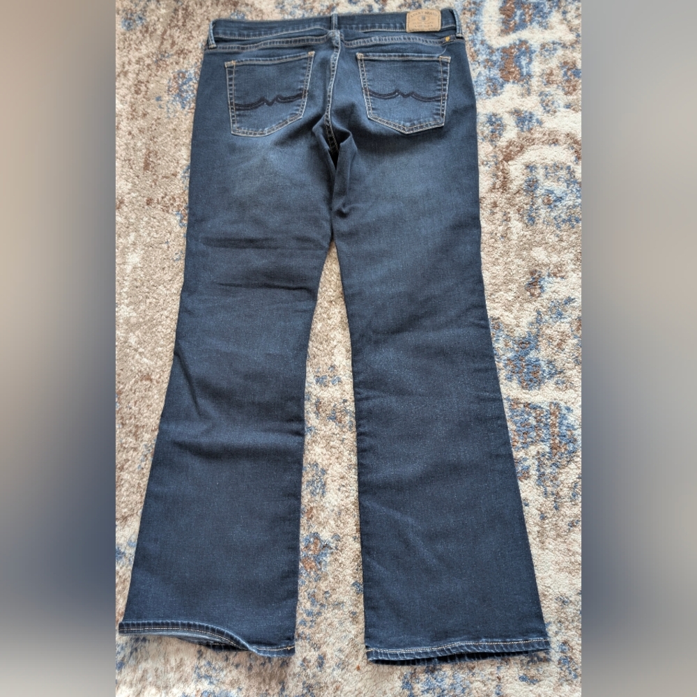 Lucky Brand Sweet N Low Jeans